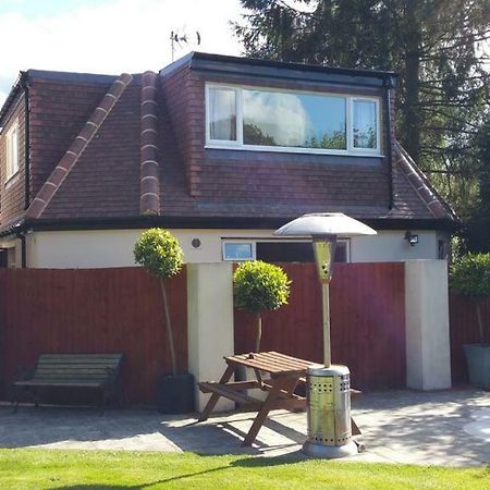 Beautiful Detached 1 Bedroom Apartment Eltham Exteriér fotografie
