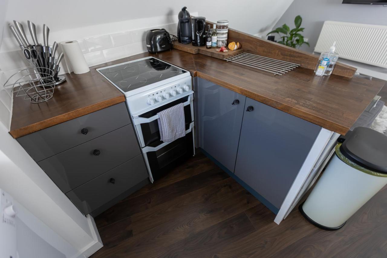 Beautiful Detached 1 Bedroom Apartment Eltham Exteriér fotografie