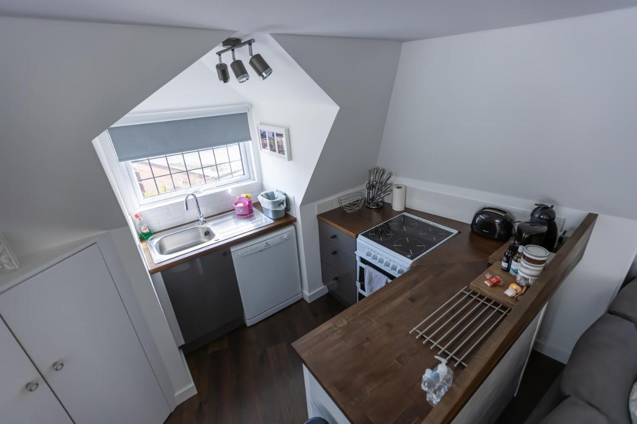 Beautiful Detached 1 Bedroom Apartment Eltham Exteriér fotografie