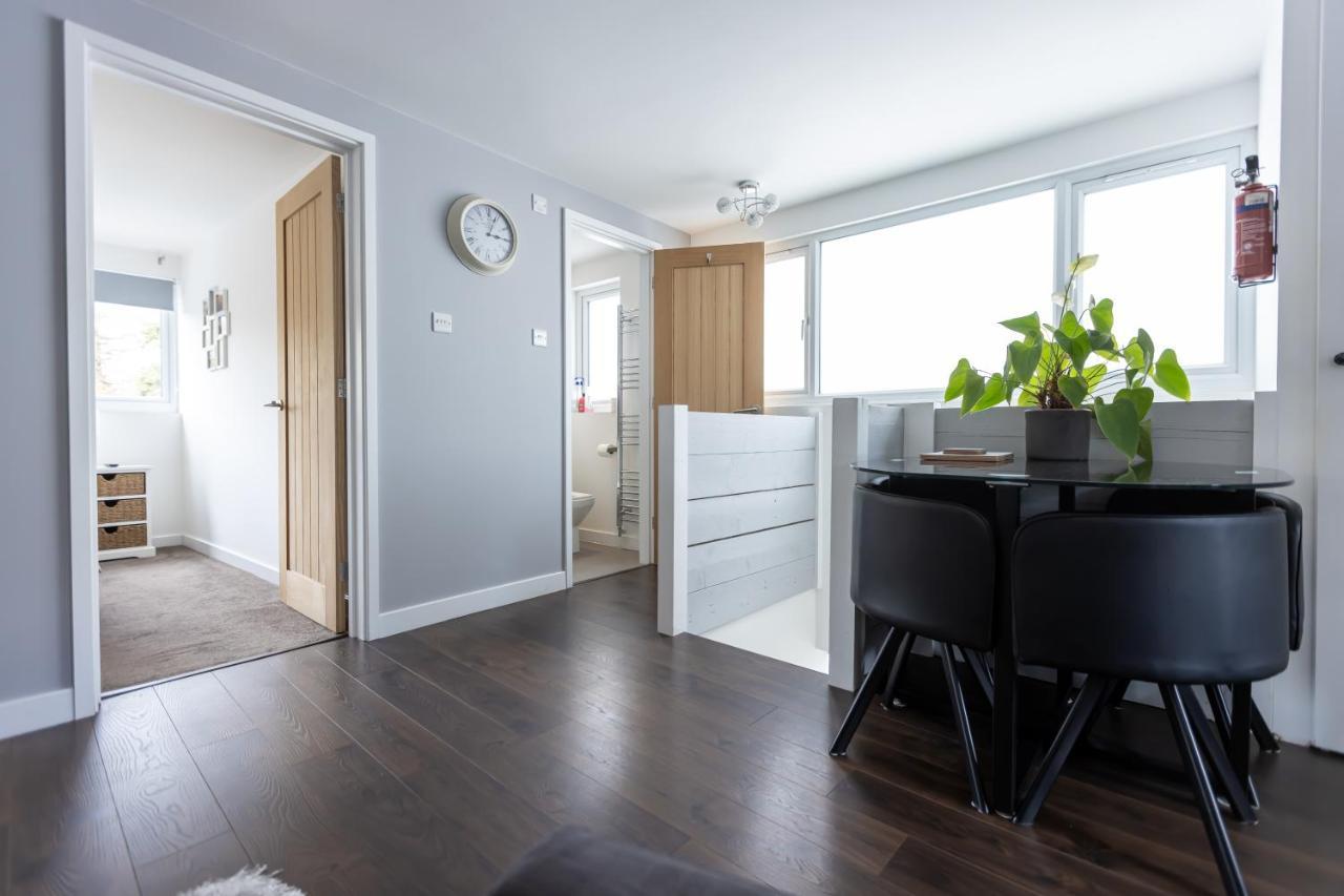 Beautiful Detached 1 Bedroom Apartment Eltham Exteriér fotografie
