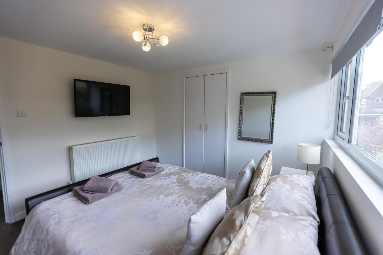 Beautiful Detached 1 Bedroom Apartment Eltham Exteriér fotografie