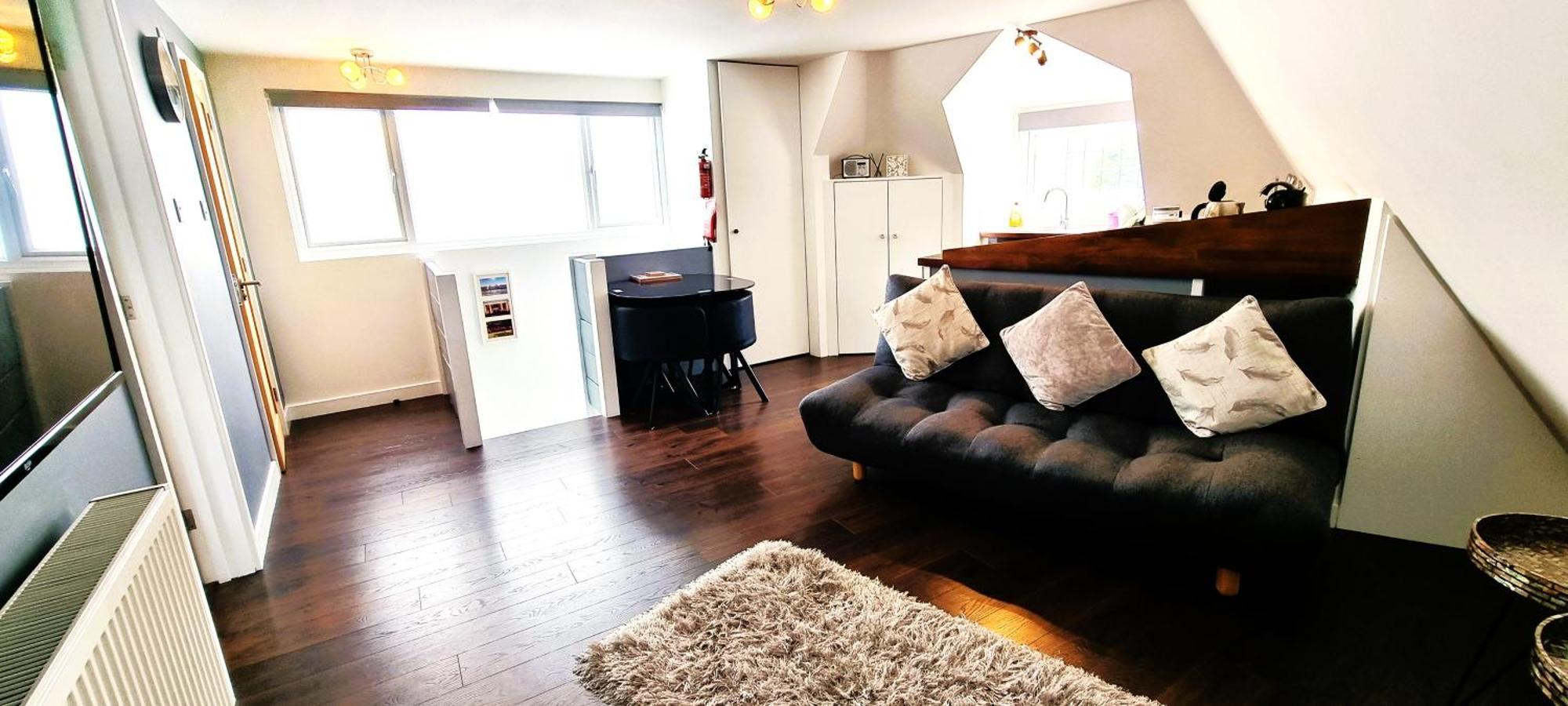 Beautiful Detached 1 Bedroom Apartment Eltham Exteriér fotografie