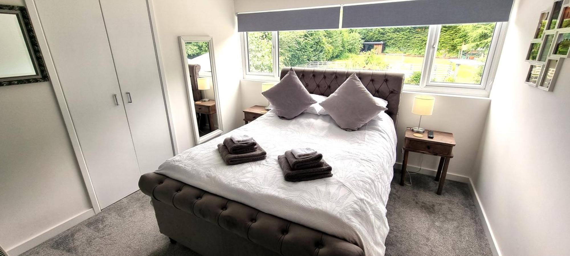 Beautiful Detached 1 Bedroom Apartment Eltham Exteriér fotografie