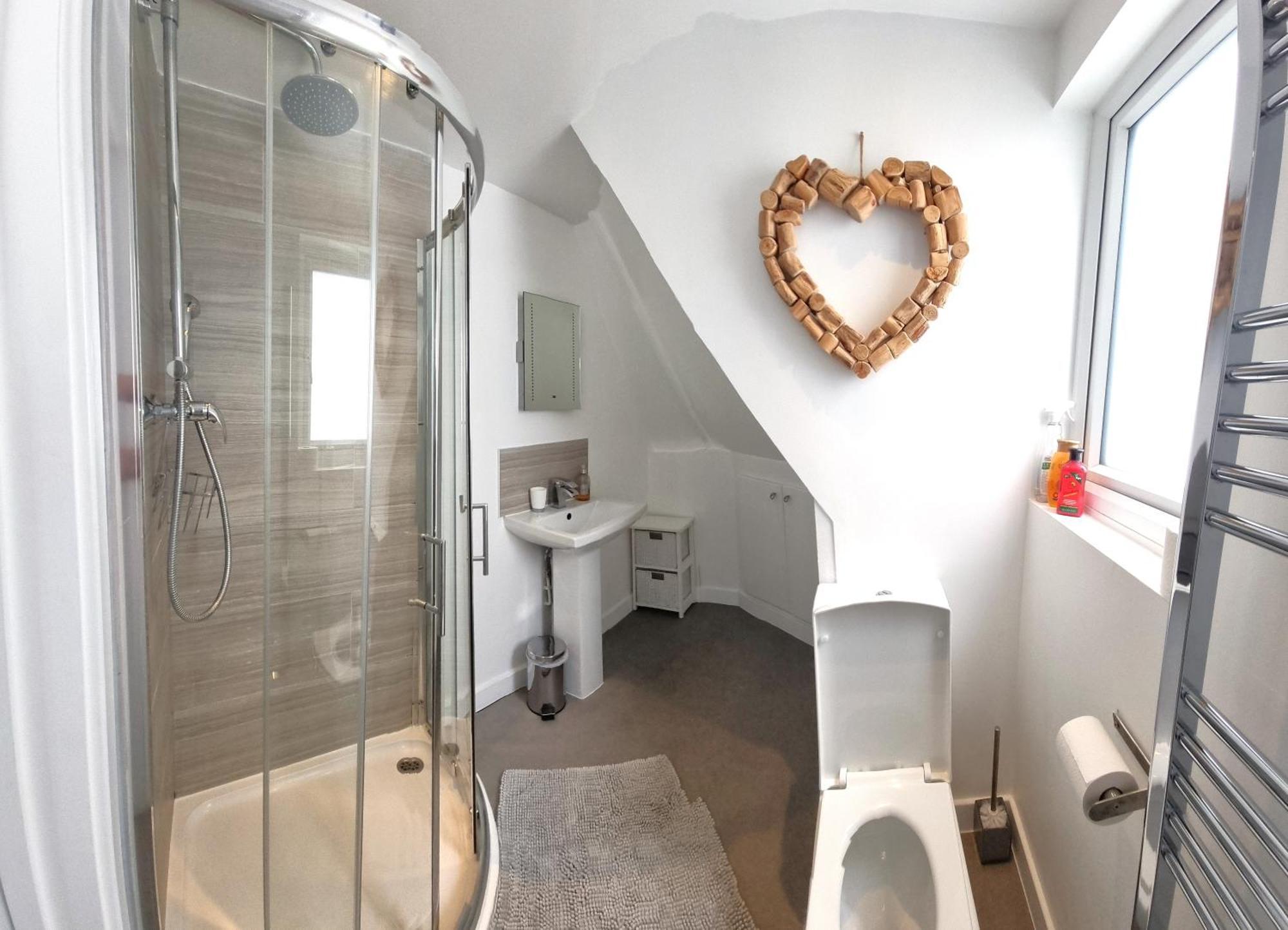 Beautiful Detached 1 Bedroom Apartment Eltham Exteriér fotografie