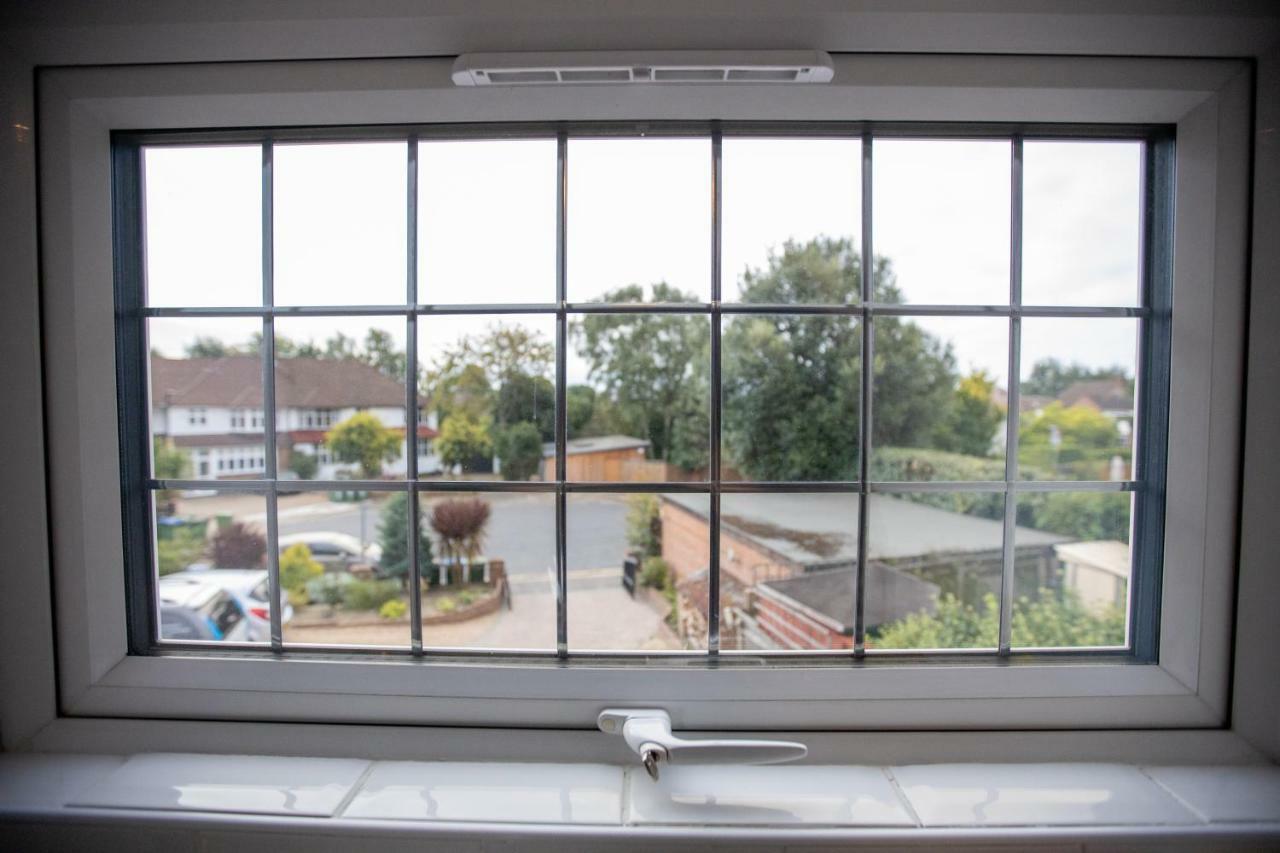 Beautiful Detached 1 Bedroom Apartment Eltham Exteriér fotografie